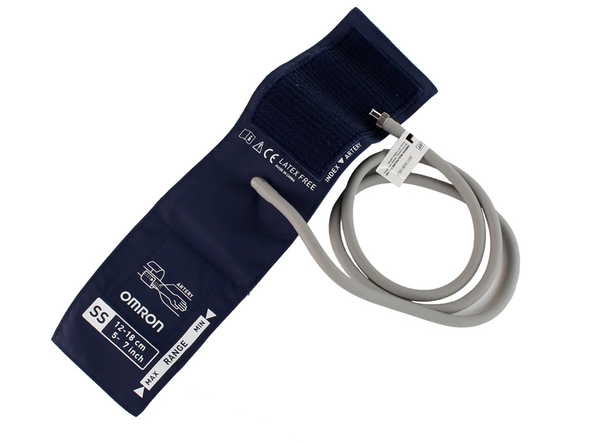 BRACCIALE OMRON GS CUFF2 XS 12x18 cm per HBP-1120 - optional