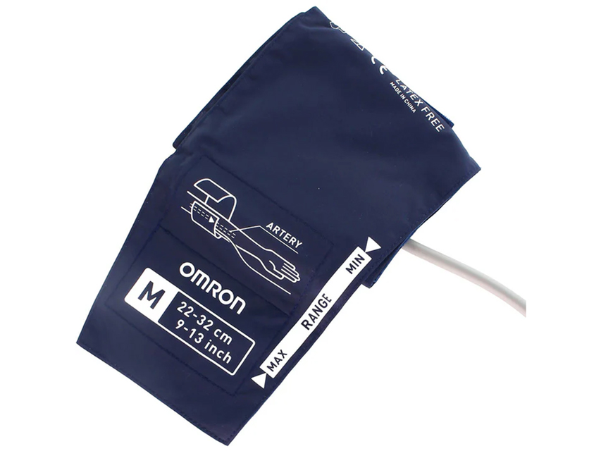[49893] BRACCIALE OMRON GS CUFF2 M 22x32 cm per HBP-1120 - ricambio