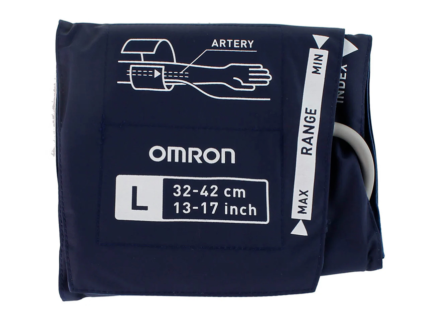 BRACCIALE OMRON GS CUFF2 L 32x42 cm per HBP-1120 - optional