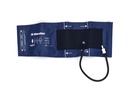 BRACCIALE PEDIATRICO VELCRO RIESTER S 14-22 cm con connettore per 49960-1 - 162 - optional