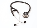 STETOSCOPIO RIESTER CARDIOPHON 2.0 IN ACCIAIO INOX - nero - 4240-01
