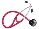 STETOSCOPIO RIESTER CARDIOPHON 2.0 IN ACCIAIO INOX - bordeaux - 4240-04