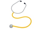 STETOSCOPIO MONOPAZIENTE PEDIATRICO 3M - SPS-YP1010 - giallo