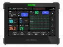 MONITOR SEGNI VITALI AIVIEW VS TABLET