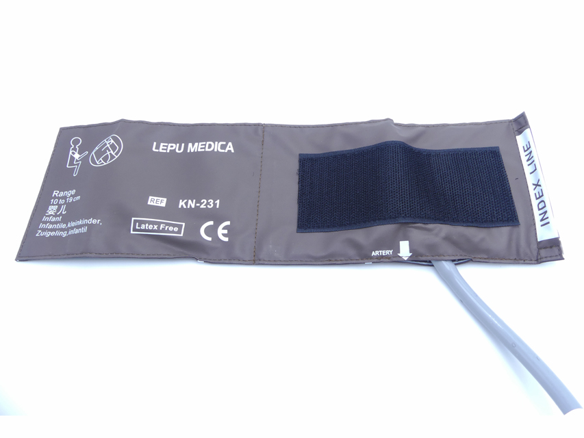 BRACCIALE NIBP bebé 10-19 cm per 54400, 54405 - optional