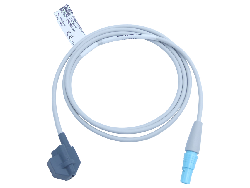 [54416] SONDA SpO2 1,3 m pediatrica - morbida - optional