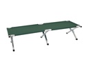 LETTO DA CAMPO GIMA - verde
