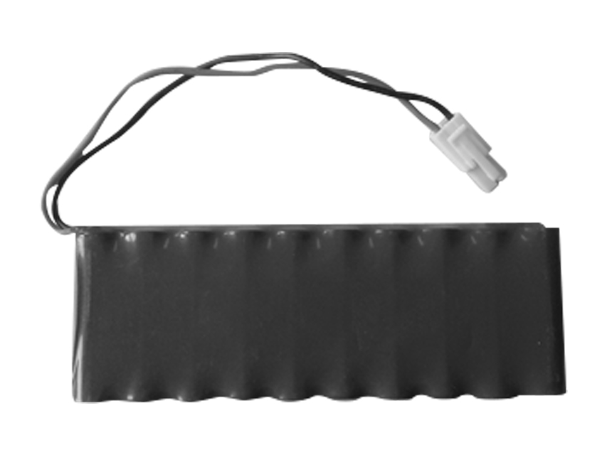 [56610] BATTERIA Ni-Mh per 56600-1 - ricambio