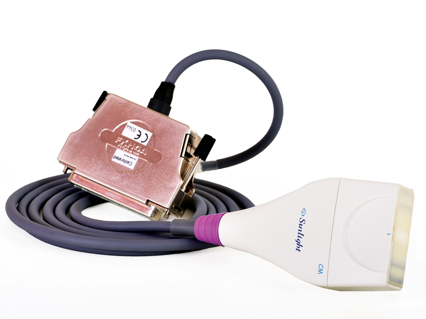 [56802] SONDA-CM per radio e tibia per 56800 - ricambio