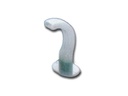 CANNULE DI GUEDEL 80 mm - adulti piccolo 2 (verde)