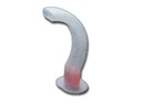 CANNULE DI GUEDEL 110 mm - adulti large 5 (arancione)