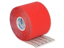 LEUKOTAPE K - TAPE NEUROMUSCOLARE BSN 5 m x 5 cm - rosso