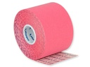 LEUKOTAPE K - TAPE NEUROMUSCOLARE BSN 5 m x 5 cm - rosa