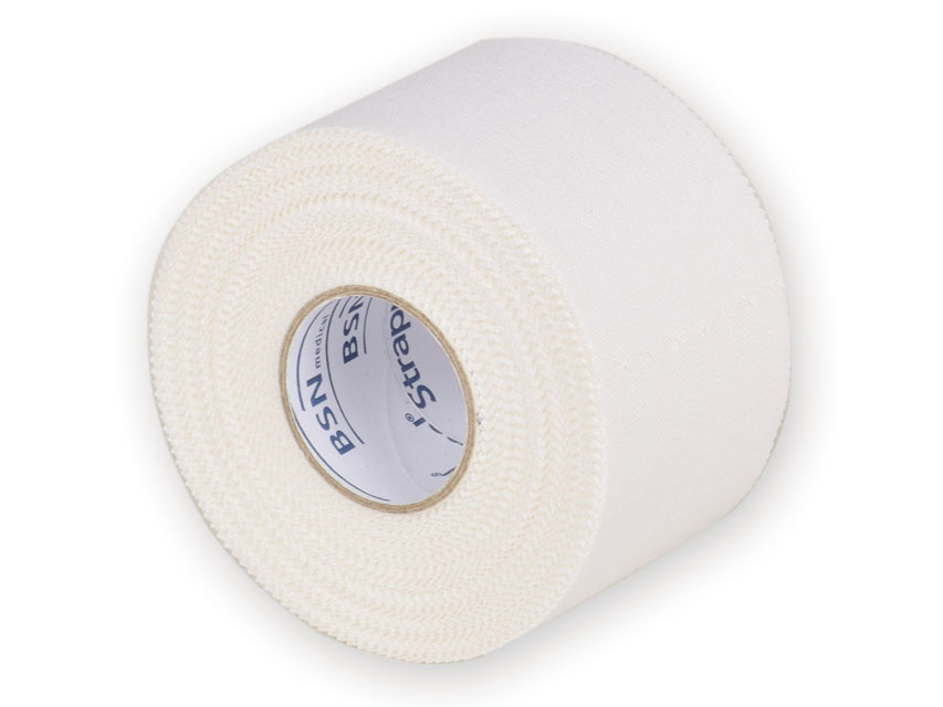 [59051] STRAPPAL TAPE SPORTIVO BSN 10 m x 4 cm