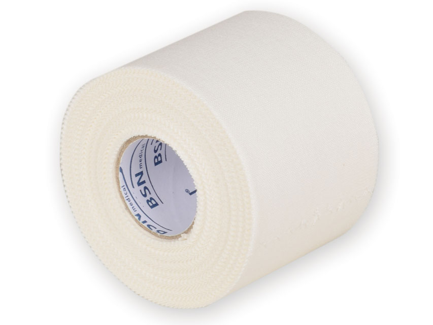 [59052] STRAPPAL TAPE SPORTIVO BSN 10 m x 5 cm