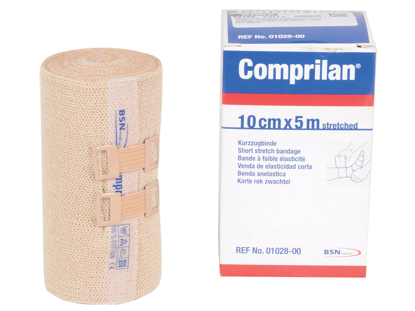 [59152] BENDA COMPRESSIVA COMPRILAND 5 m x 10 cm