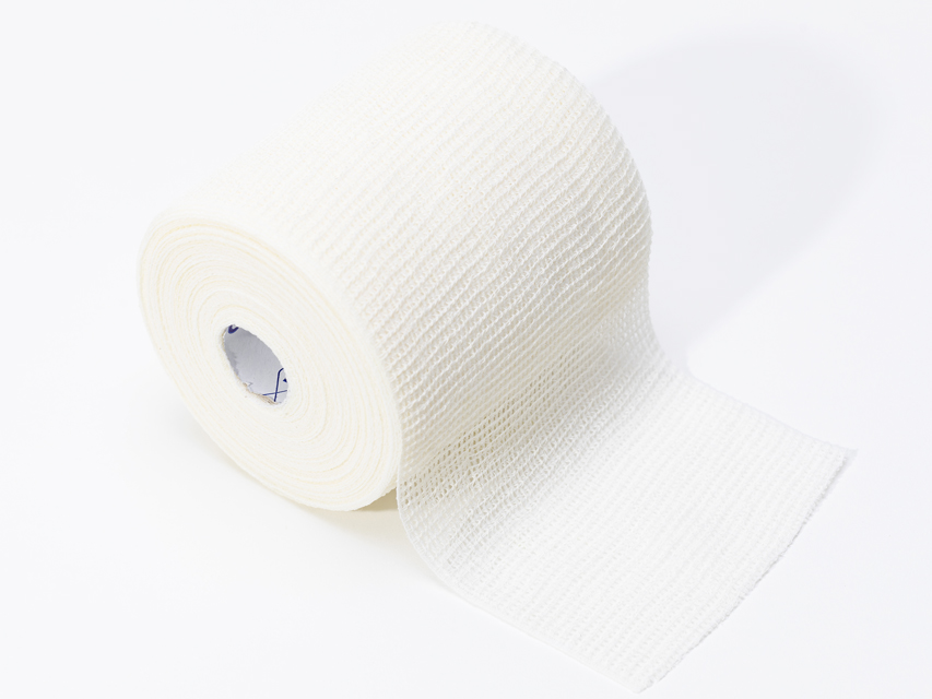 BENDA ELASTICA COESIVA 20 m x 10 cm - latex free