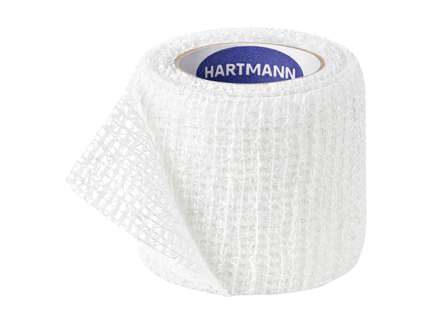 [59231] PEHA-HAFT 30038 BENDA ELASTICA COESIVA 4 m x 4 cm - latex free