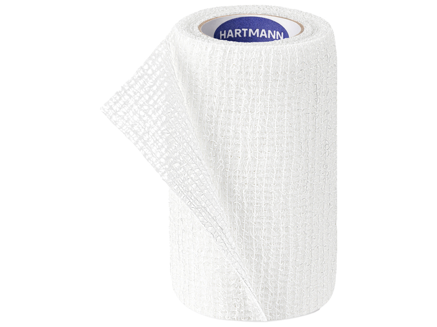 [59233] PEHA-HAFT 30040 BENDA ELASTICA COESIVA 4 m x 8 cm - latex free