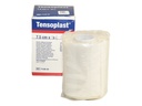 BENDA ELASTICA ADESIVA TENSOPLAST 4,5 m x 7,5 cm