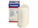 BENDA ELASTICA ADESIVA TENSOPLAST 4,5 m x 10 cm