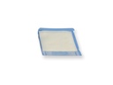 PADS ASSORBENTI 10 x 10 cm - sterili