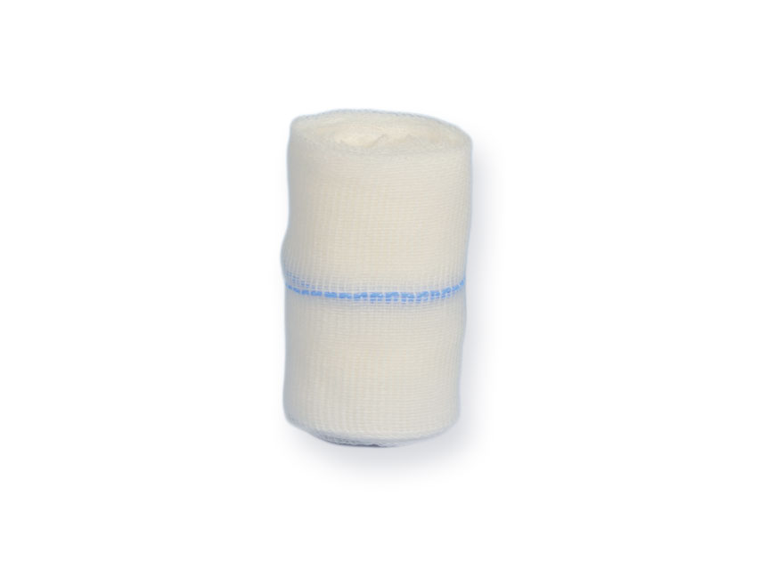 [59423] GARZA COTONE 5 m x 7,5 cm