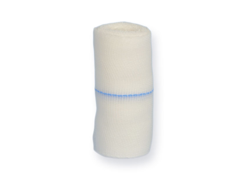 [59424] GARZA COTONE 5 m x 10 cm