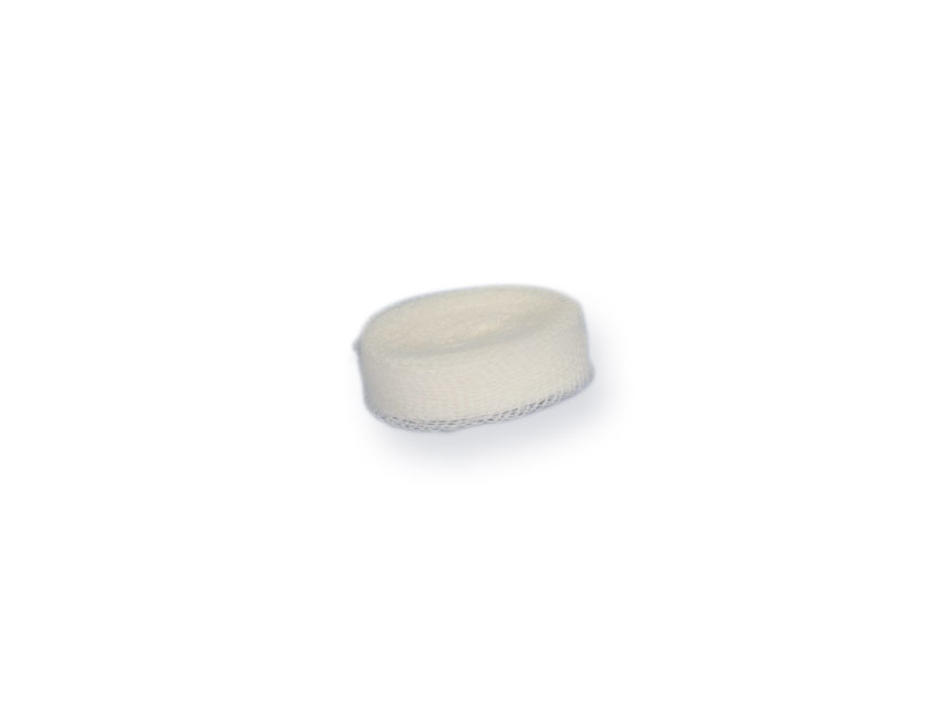 [59440] GARZA COTONE 5 m x 1,25 cm - sterile