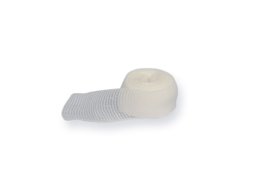 GARZA COTONE 5 m x 2,5 cm - sterile