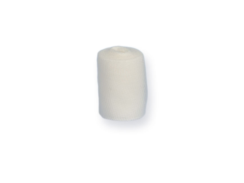 GARZA COTONE 5 m x 5 cm - sterile