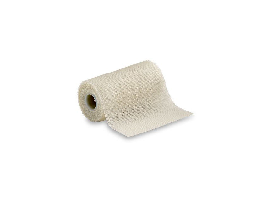 SCOTCHCAST 3M 10 cm x 3,65 m - bianco