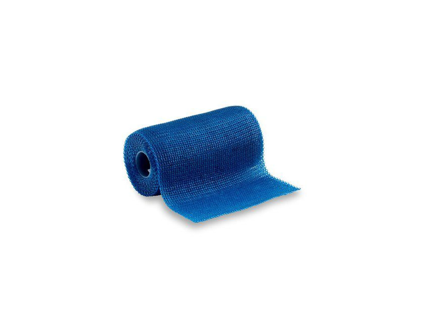 SCOTCHCAST 3M 10 cm x 3,65 m - blu
