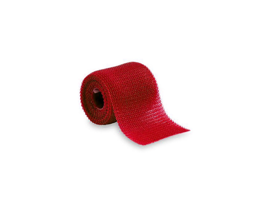SOFTCAST 3M 5 cm x 3,65 m - rosso