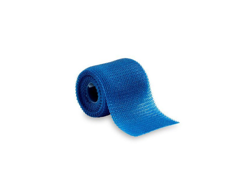 SOFTCAST 3M 5 cm x 3,65 m - blu