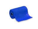 SOFTCAST 3M 10 cm x 3,65 m - blu