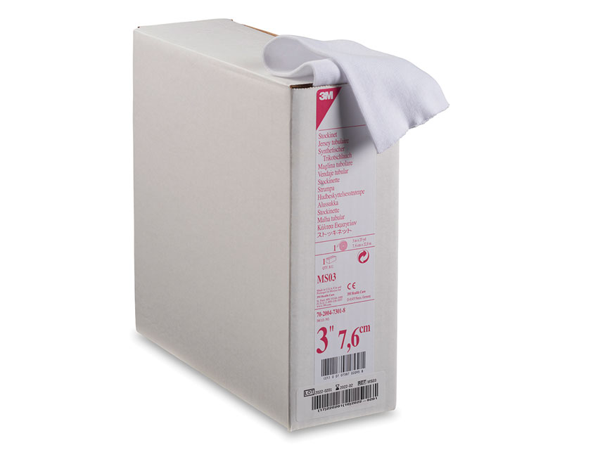 STOCKINET 3M 7,5 cm x 22,8 m