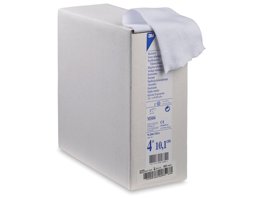 STOCKINET 3M 10 cm x 22,8 m