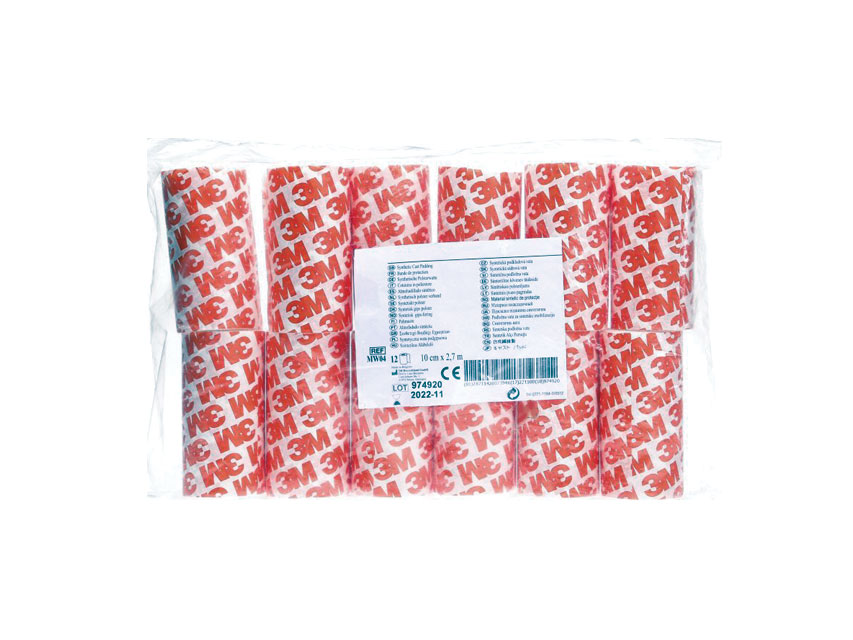 PAD SOTTO GESSO 10 cm x 2,7 m