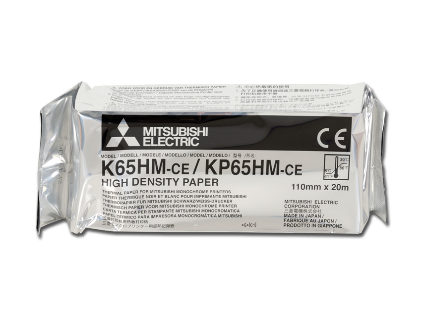 [72740] CARTA MITSUBISHI K65HM CE