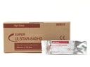 CARTA VIDEOSTAMPANTE DURICO compatibile Sony UPP-84HG