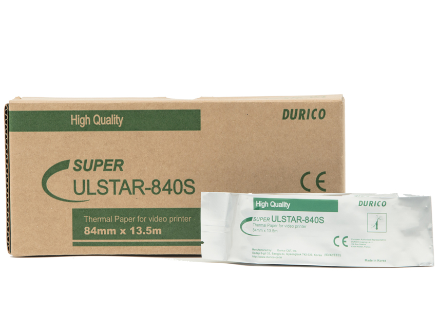 [72752] CARTA VIDEOSTAMPANTE DURICO compatibile UPP-84S