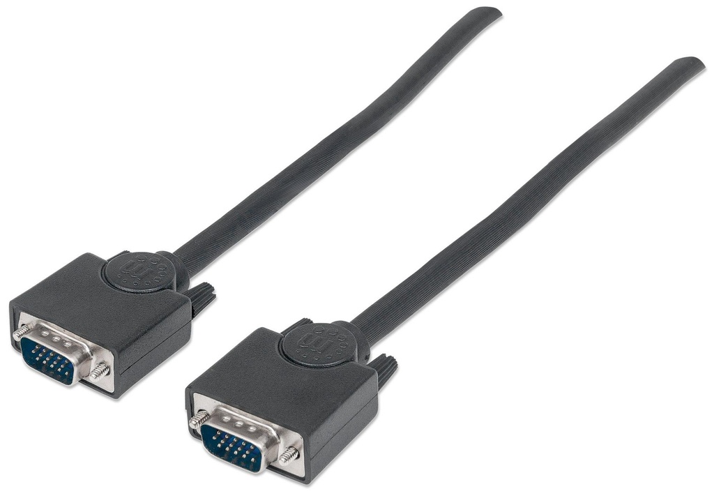 [ICOC_SVGA-B-20] Cavo Monitor Svga M/M da 20 m