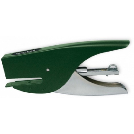 Parvetta 6 - Cucitrice a pinza