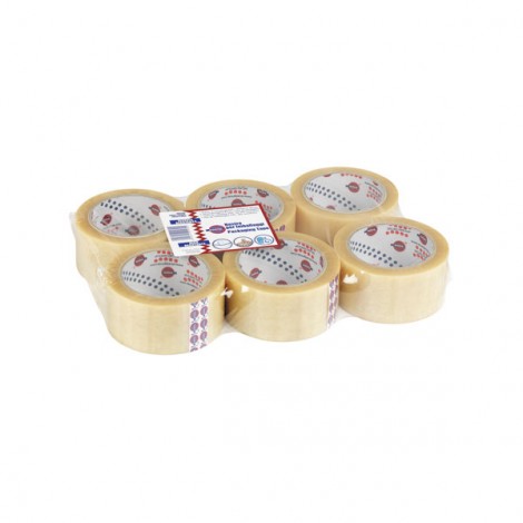 Nastro imballo PVC330, silenzioso