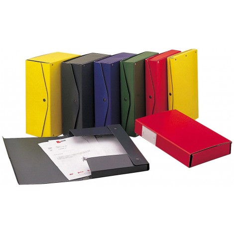 Project - Scatola archivio