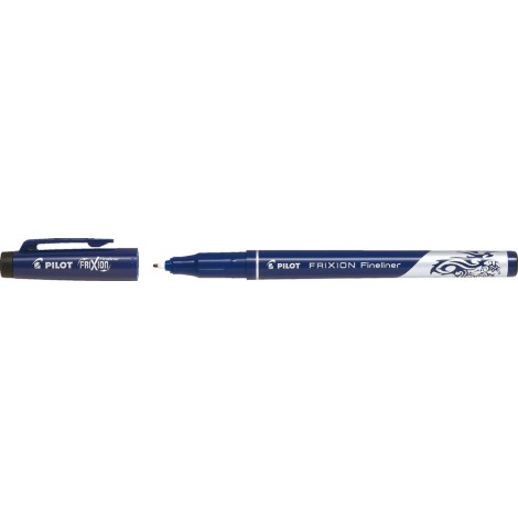 Frixion Fineliner - Pennarello