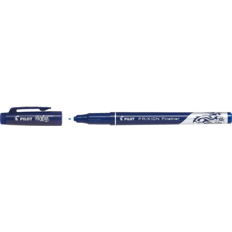 [PIL0595] Frixion Fineliner - Pennarello