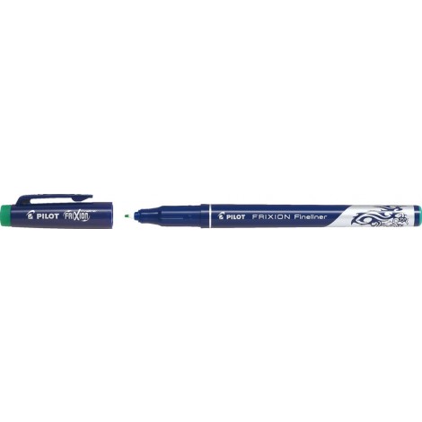 [PIL0597] Frixion Fineliner - Pennarello