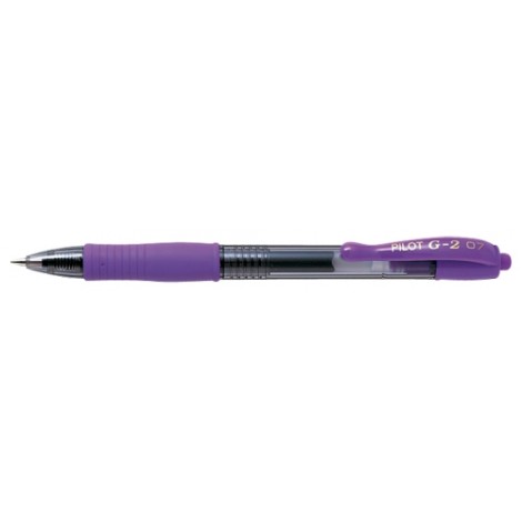 [PIL0270] BL-G2-7 - Penna roller